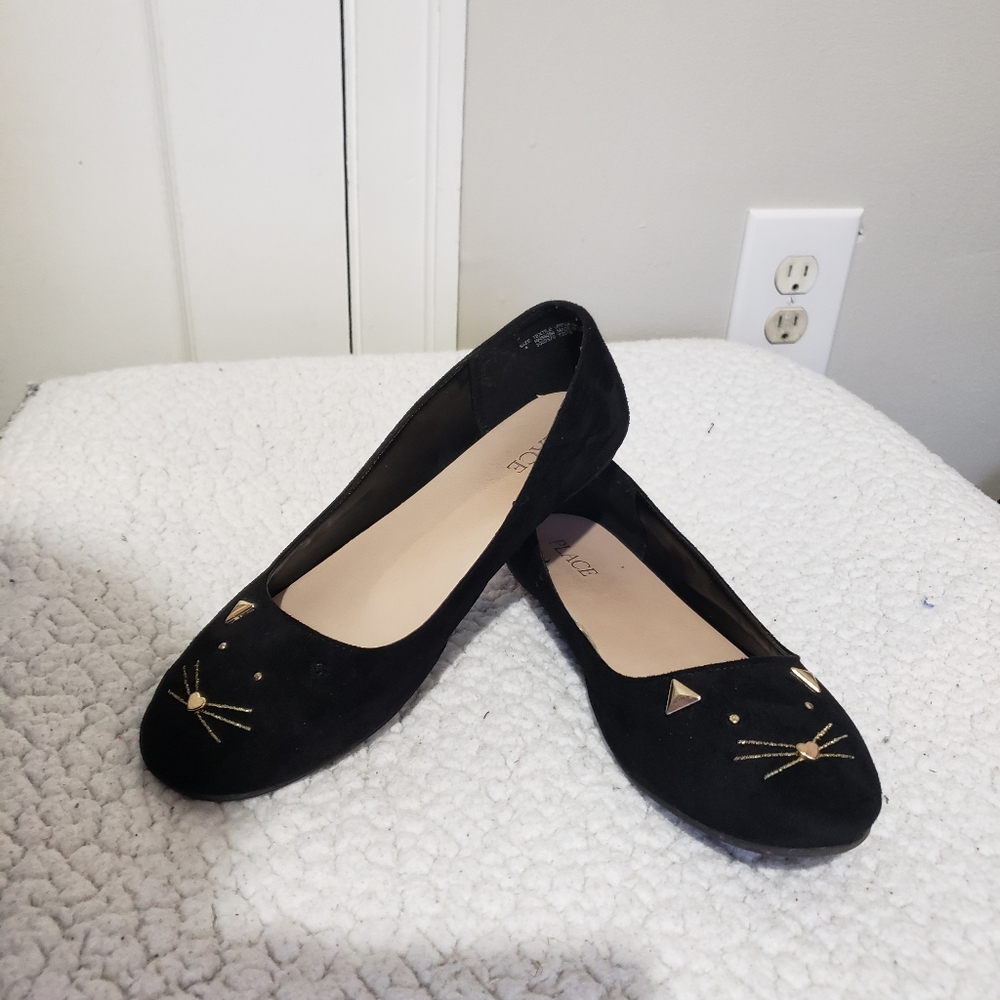 Children's place Girls Flats Shoes